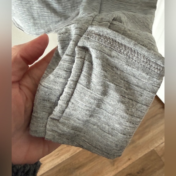 Nike Swift Women's Dri-FIT UV 1/4-Zip Running Top - Picture 5 of 8